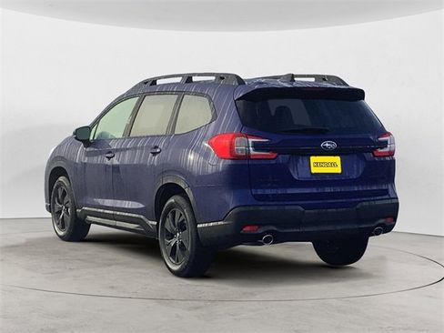New 2026 Subaru Ascent Premium image 3