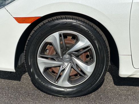 Used 2019 Honda Civic LX image 13