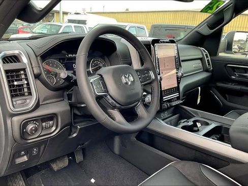 New 2026 RAM 1500 Laramie image 6