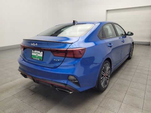 Used 2024 Kia Forte GT image 9