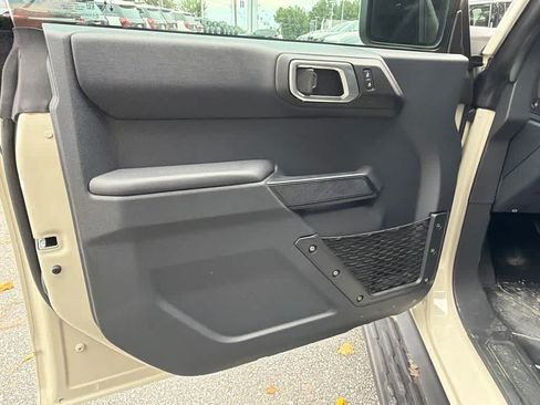 New 2026 Ford Bronco Outer Banks AWD/4WD image 11