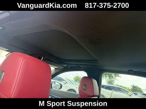Used 2024 BMW i5 eDrive40i w/ M Sport Package RWD image 19