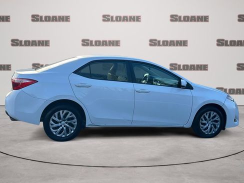 Used 2017 Toyota Corolla LE w/ Carpet Mat Package (TMS) image 6