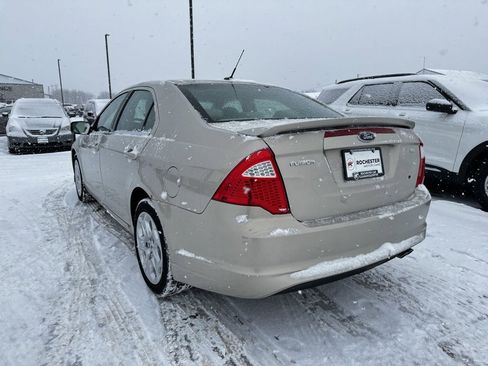 Used 2010 Ford Fusion SE image 37
