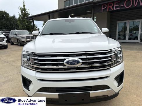 Used 2020 Ford Expedition XLT w/ Equipment Group 202A RWD image 4