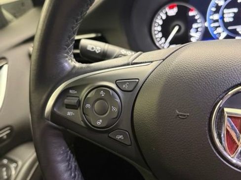 Used 2021 Buick Enclave Avenir FWD image 49