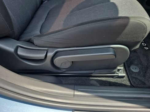 Certified 2024 Hyundai Ioniq 5 SEL RWD image 35