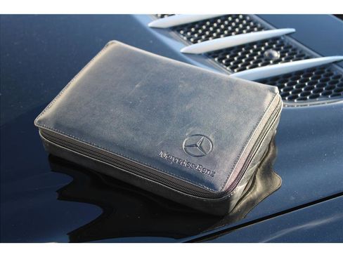 Used 2007 Mercedes-Benz SL 65 AMG image 41