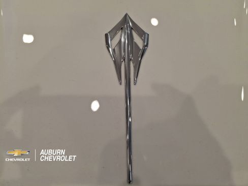 New 2026 Chevrolet Corvette E-Ray w/ ZER Performance Package image 23