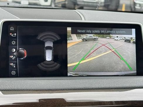 Used 2017 BMW X5 xDrive35i AWD/4WD image 22