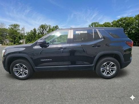 Used 2025 GMC Terrain Elevation AWD/4WD image 5
