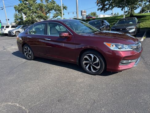 Used 2016 Honda Accord EX-L image 19