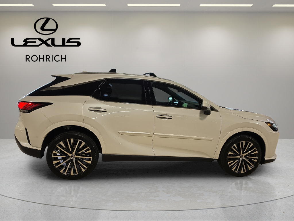 New 2026 Lexus RX 350 Premium Plus AWD/4WD image 5