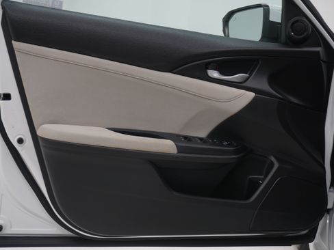 Used 2022 Honda Insight EX image 12