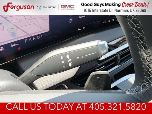 New 2026 Buick Enclave Sport Touring w/ Super Cruise Package FWD image 24
