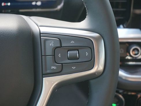 New 2025 Chevrolet Silverado 2500 LTZ w/ LTZ Texas Edition image 30