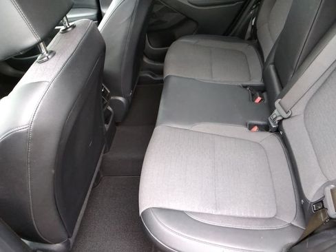 Used 2023 Kia Seltos S AWD/4WD image 10