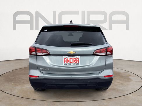 Used 2024 Chevrolet Equinox LS w/ LS Convenience Package image 11