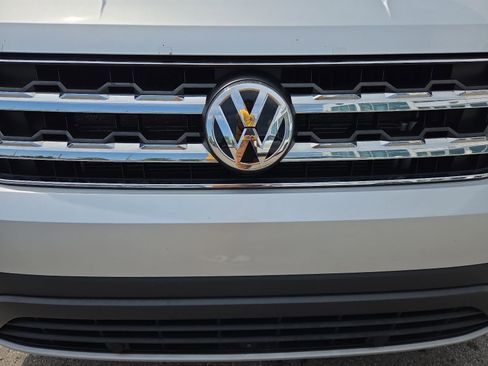 Used 2019 Volkswagen Atlas SEL Premium AWD/4WD image 7