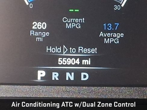 Used 2023 RAM 1500 Classic SLT w/ Trailer & Traction Group image 23