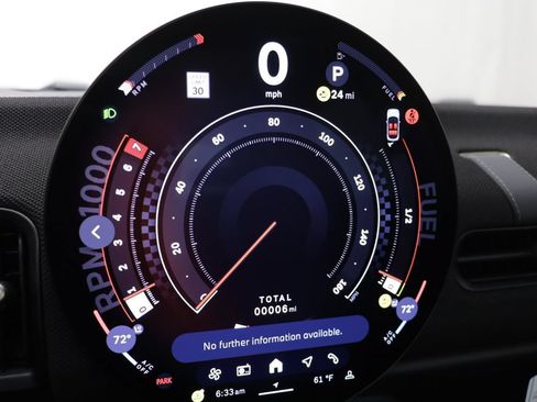 New 2026 MINI Cooper S FWD image 9
