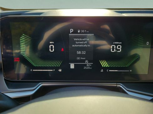 Certified 2026 Kia Sorento S FWD image 28