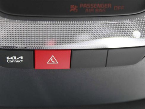 New 2026 Kia K5 GT-Line image 52