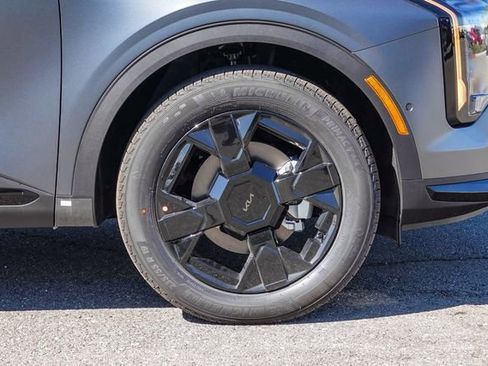 New 2026 Kia Sportage X-Line Prestige AWD/4WD image 11