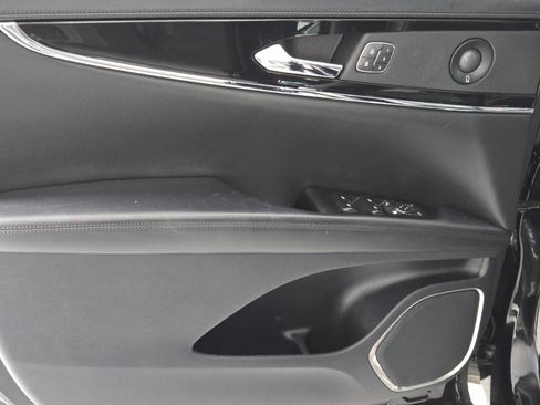 Certified 2022 Lincoln Nautilus Reserve FWD image 21