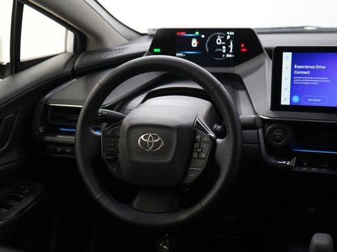 Used 2026 Toyota Prius AWD image 14