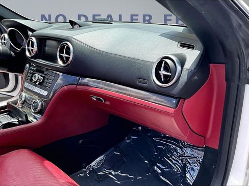 Used 2016 Mercedes-Benz SL 400 image 21