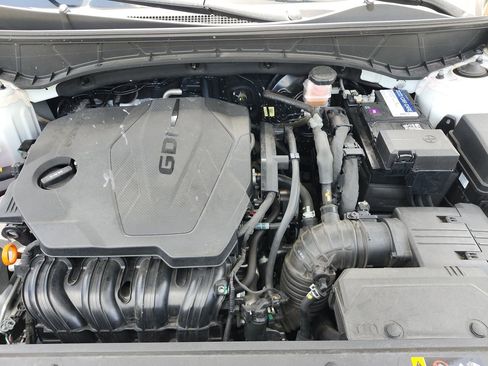 Certified 2022 Hyundai Santa Cruz SEL w/ Activity Package image 19