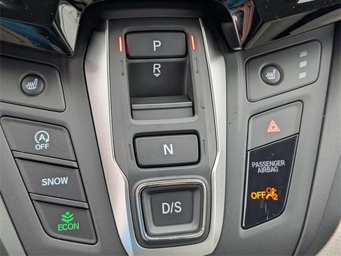 New 2026 Honda Odyssey EX-L image 26