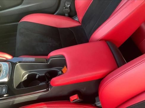 Used 2025 Acura Integra Type S FWD image 9