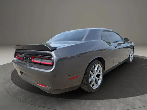 Used 2023 Dodge Challenger GT RWD image 5
