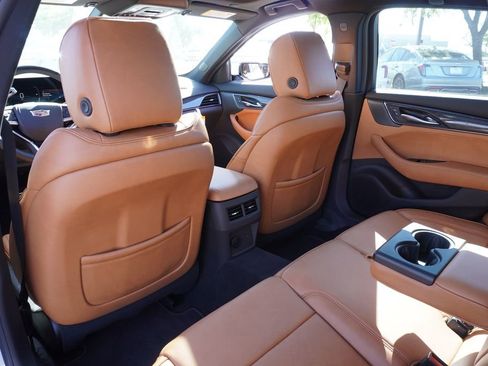 New 2026 Cadillac CT5 Sport image 11