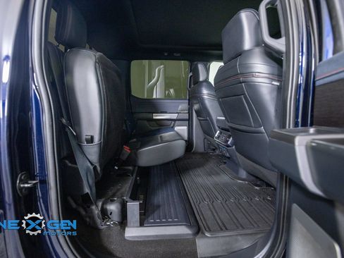 Used 2022 Ford F150 Raptor w/ Equipment Group 801A High AWD/4WD image 42