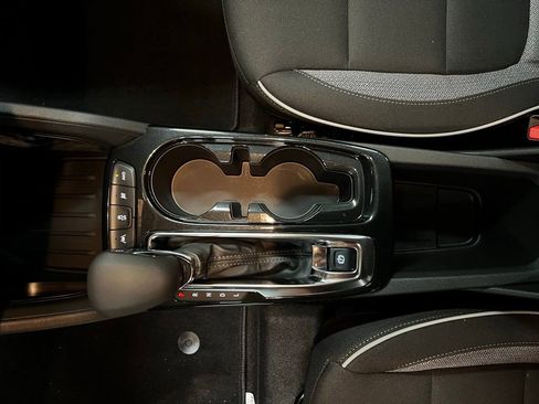 New 2026 Chevrolet TrailBlazer LT w/ LT Cold Weather Package image 21