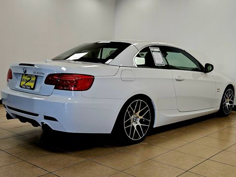 Used 2012 BMW 335is Convertible image 6