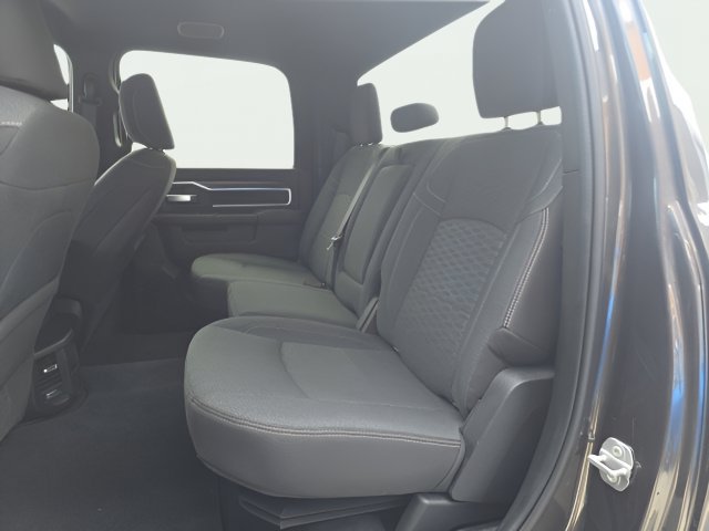 Certified 2025 RAM 2500 Big Horn AWD/4WD image 30