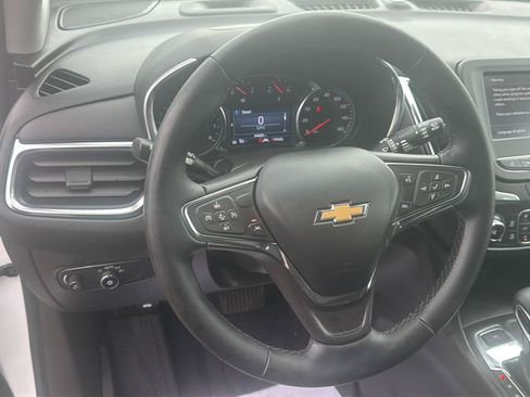 Used 2024 Chevrolet Equinox LT w/ LPO, Floor Liner Package AWD/4WD image 15