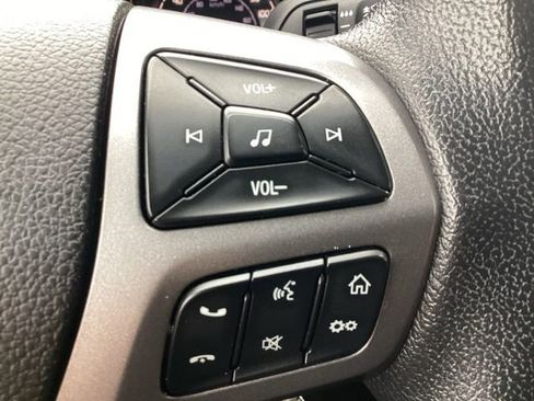 Used 2023 Ford Ranger XLT w/ Trailer Tow Package image 14