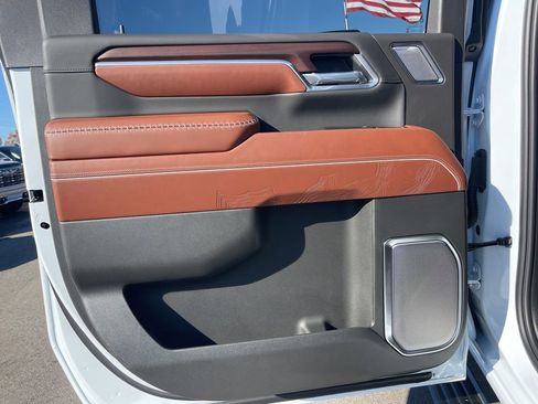 New 2026 GMC Sierra 2500 Denali Ultimate image 14