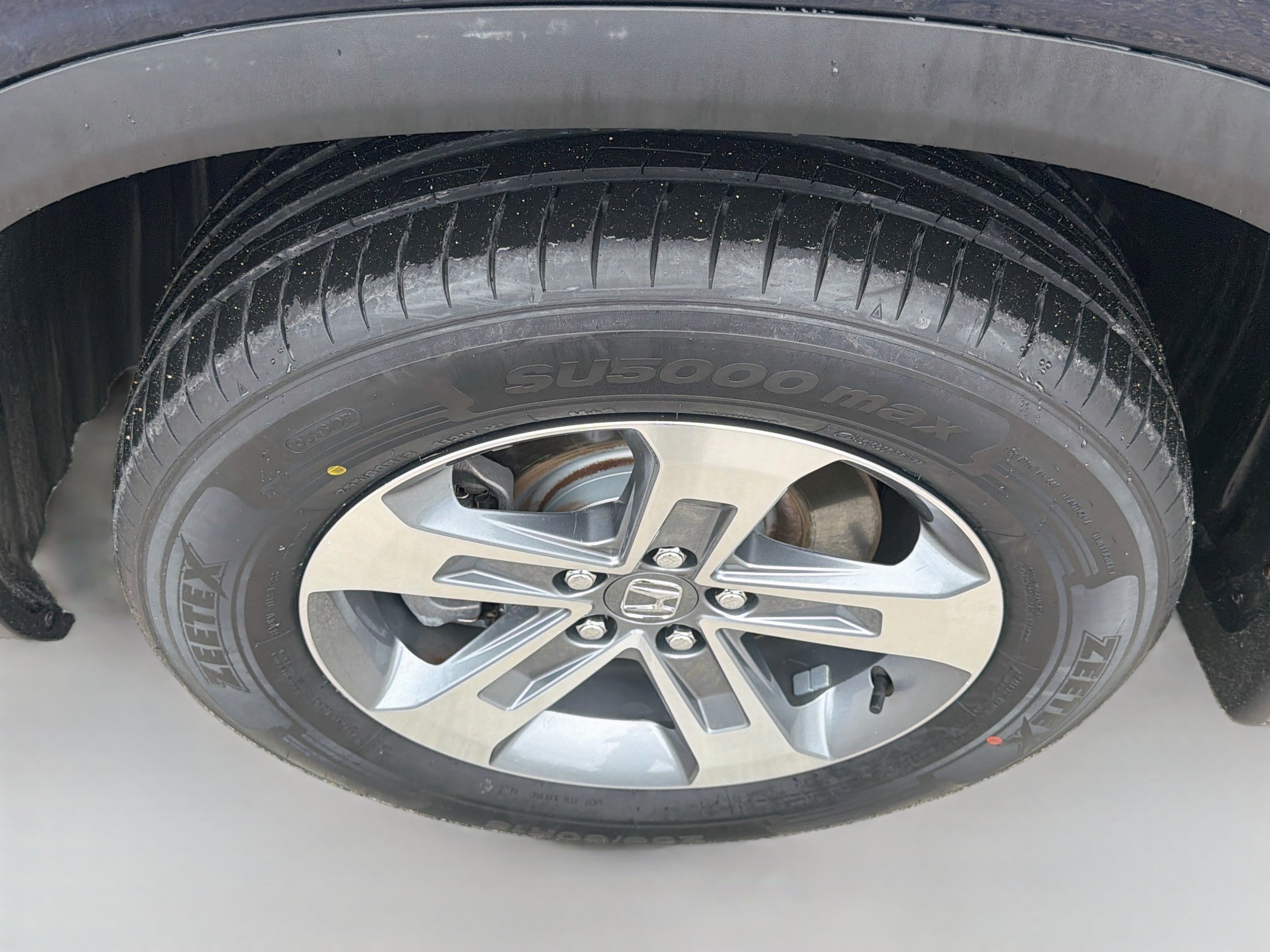 Used 2024 Honda Pilot EX-L image 34