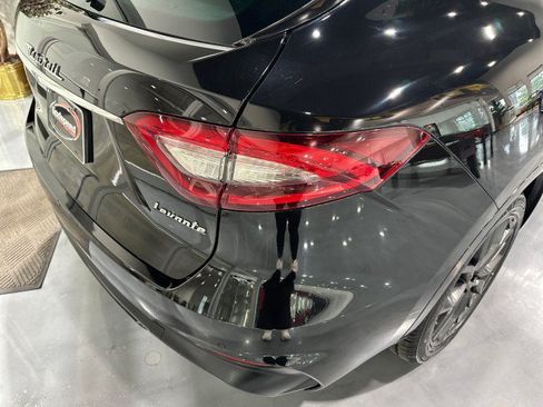 Used 2019 Maserati Levante GranSport AWD/4WD image 29