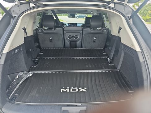 New 2026 Acura MDX FWD w/ Technology Package image 12