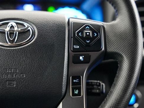 Used 2019 Toyota Tacoma TRD Sport w/ Technology Package RWD image 51