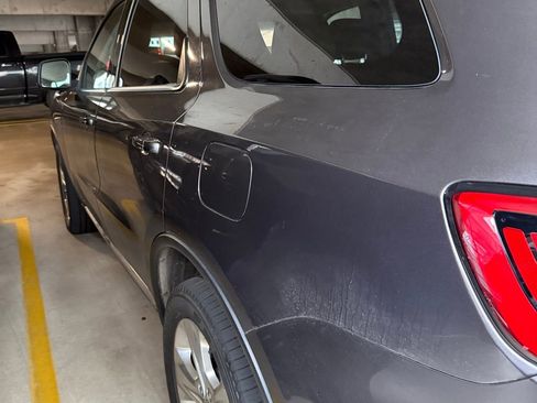 Used 2015 Dodge Durango Limited w/ Premium Group image 8