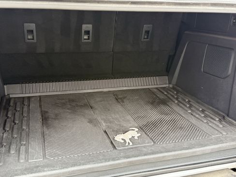 Used 2023 Ford Bronco Wildtrak image 31