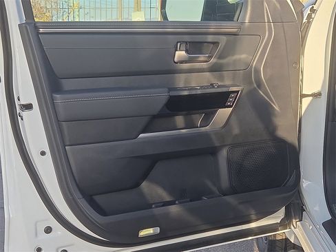 New 2026 Toyota Tundra Limited image 16